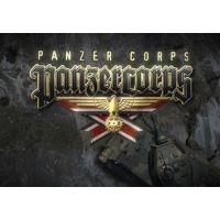 Panzer Corps - Platformy Steam cd-key