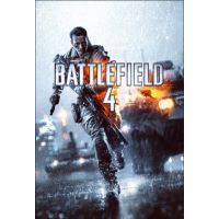 Battlefield 4 ENG - platforma Origin klucz