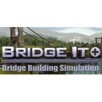 Bridge It + - Platforma Steam cd-key