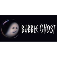 Bubble Ghost - Platforma Steam cd-key