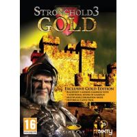 Stronghold 3 (Gold Edition) (PC) - Platforma Steam cd-key