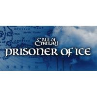 Call of Cthulhu: Prisoner of Ice - Platforma Steam cd-key