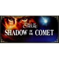 Call of Cthulhu: Shadow of the Comet - Platforma Steam cd-key