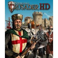Stronghold Crusader HD (PC) - Platforma Steam cd-key
