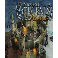 Stronghold Legends (Steam Edition) - Platforma Steam cd-key