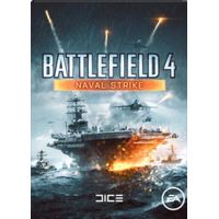 Battlefield 4 Naval Strike DLC - platforma Origin klucz