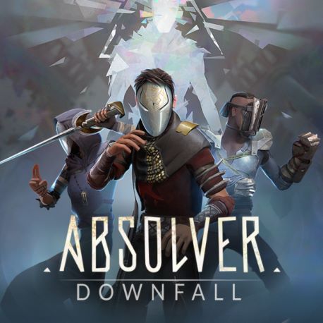 Absolver - Platformy Steam cd-key