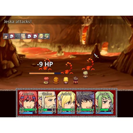 Heroes of Legionwood - Platformy Steam cd-key