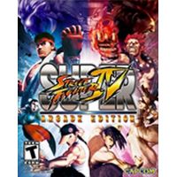 Super Street Fighter IV: Arcade Edition- Platforma Steam cd-key