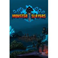 Monster Slayers - Platformy Steam cd-key