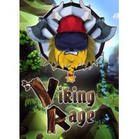 Viking Rage