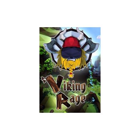 Viking Rage