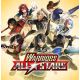 Warriors All-Stars