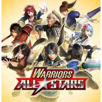 Warriors All-Stars
