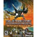 Supreme Commander: Forged Alliance - Platforma Steam cd-key