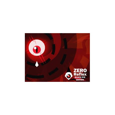 Zero Reflex : Black Eye Edition - Platformy Steam cd-key