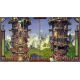 Upwards, Lonely Robot -  Platformy Steam cd-key