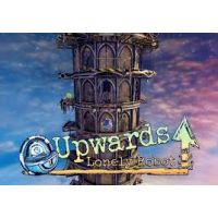 Upwards, Lonely Robot -  Platformy Steam cd-key