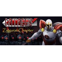 Cataegis - The White Wind: Ziggurat Chapter - Platforma Steam cd-key