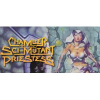 Chamber of the Sci-Mutant Priestess - Platforma Steam cd-key