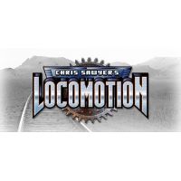 Chris Sawyer's Locomotion - Platforma Steam cd-key
