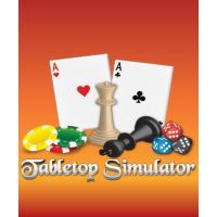Tabletop Simulator - Platforma Steam cd-key