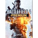 Battlefield 4 Premium Pack - platforma Origin klucz