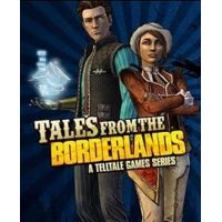 Tales from the Borderlands - Platformy Steam cd-key