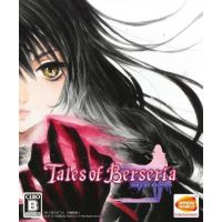 Tales of Berseria - Platformy Steam cd-key