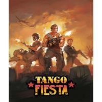 Tango Fiesta (PC) - Platforma Steam cd-key