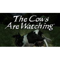 The Cows Are Watching - Platformy Steam cd-key