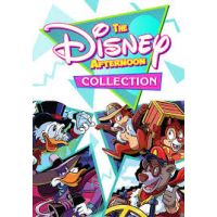 The Disney Afternoon Collection - Platformy Steam cd-key