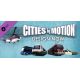 Cities in Motion - Design Now (DLC) - Platforma Steam cd-key
