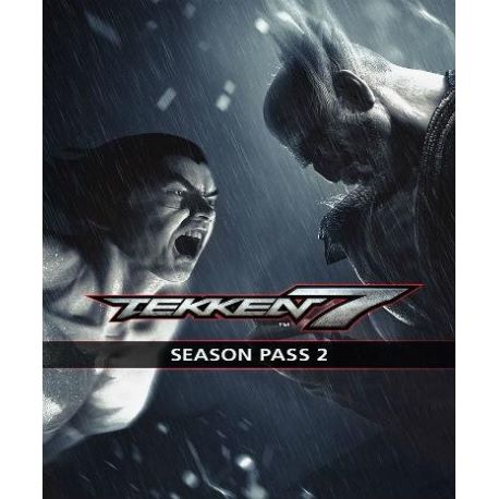 Tekken 7 - Season Pass 2 (DLC)