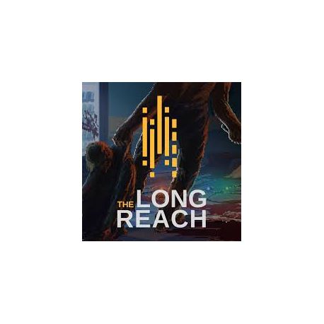 The Long Reach - Platformy Steam cd-key