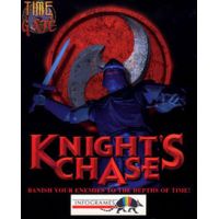 Time Gate: Knight's Chase - Platformy Steam cd-key