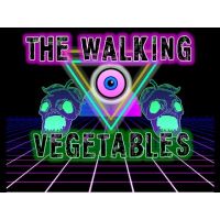 The Walking Vegetables -  Platformy Steam cd-key