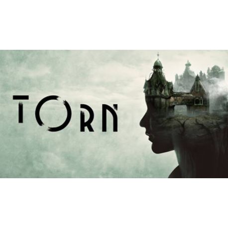 Torn -  Platformy Steam cd-key