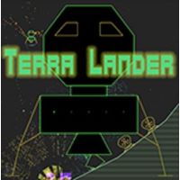 Terra Lander - Platformy Steam cd-key