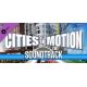 Cities in Motion - Soundtrack (DLC) - Platforma Steam cd-key