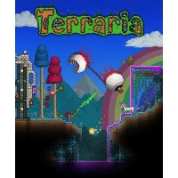 Terraria - Platforma Steam cd-key