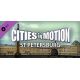 Cities in Motion - St. Petersburg (DLC) - Platforma Steam cd-key