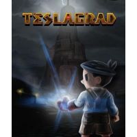 Teslagrad - Platforma Steam cd-key
