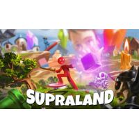 Supraland - Platformy Steam cd-key