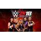 WWE 2K18 Enduring Icons Pack (DLC) - Platformy Steam cd-key