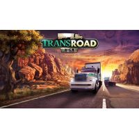 TransRoad: USA