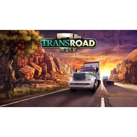 TransRoad: USA