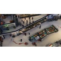 Trapped Dead - Platformy Steam cd-key