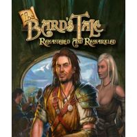 The Bard's Tale: Remastered and Resnarkled (PC) - Platforma Steam cd-key