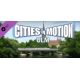 Cities in Motion - Ulm (DLC) -  Platforma Steam cd-key